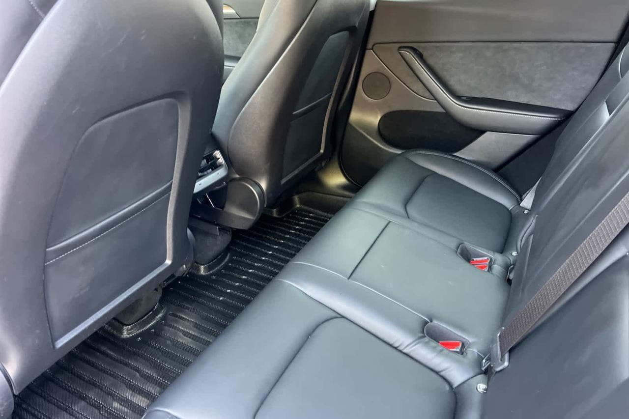 2023 Tesla Model Y Long Range Roseville CA