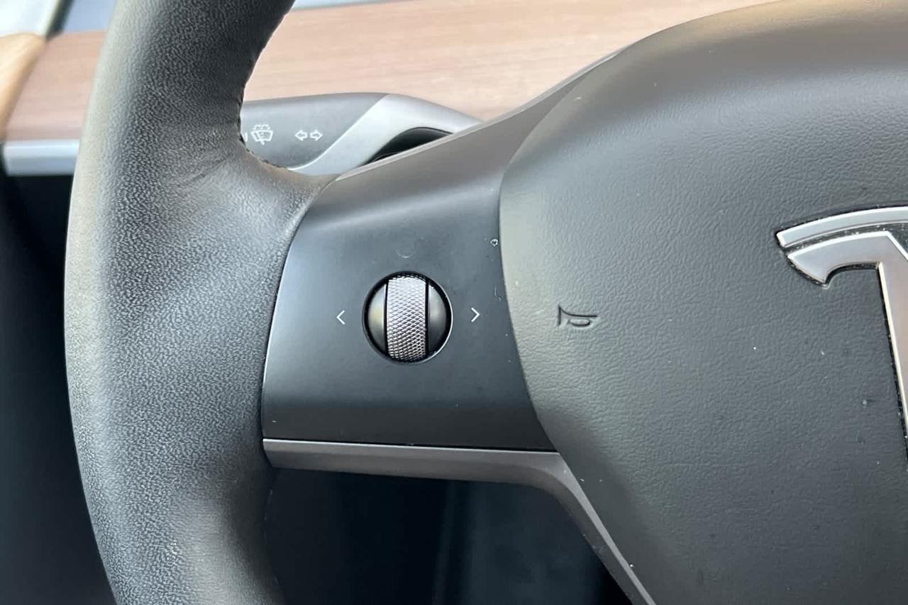 2023 Tesla Model Y Long Range Roseville CA