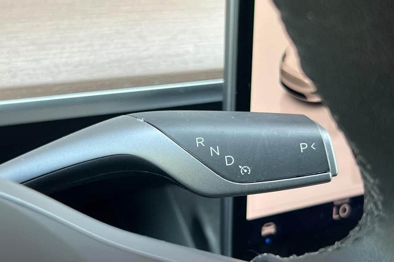 2023 Tesla Model Y Long Range Roseville CA
