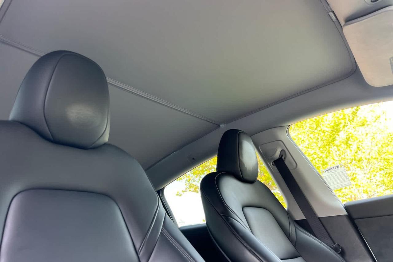 2023 Tesla Model Y Long Range Roseville CA