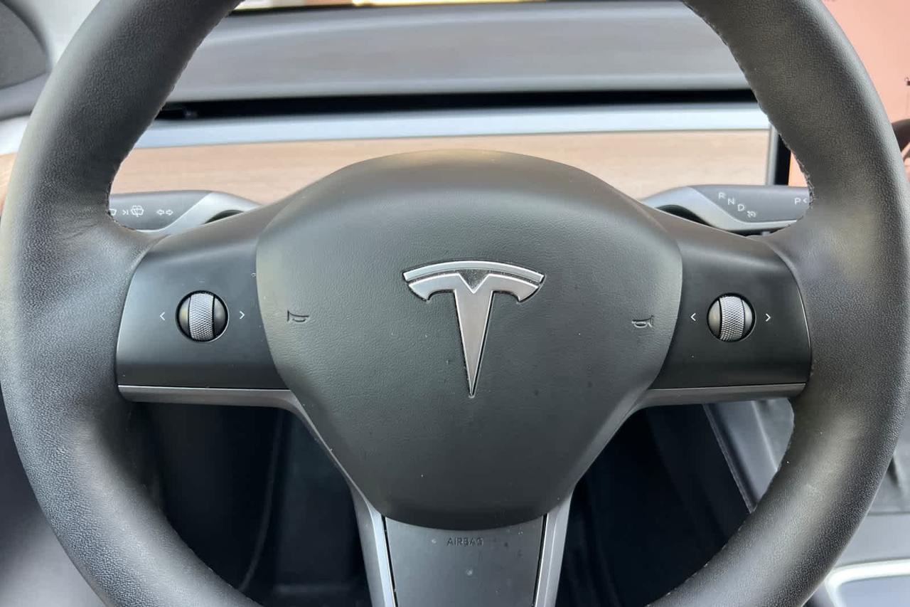 2023 Tesla Model Y Long Range Roseville CA