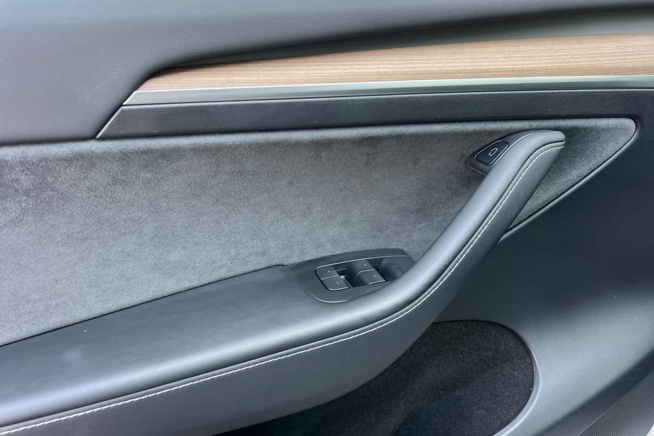 2023 Tesla Model Y Long Range Roseville CA