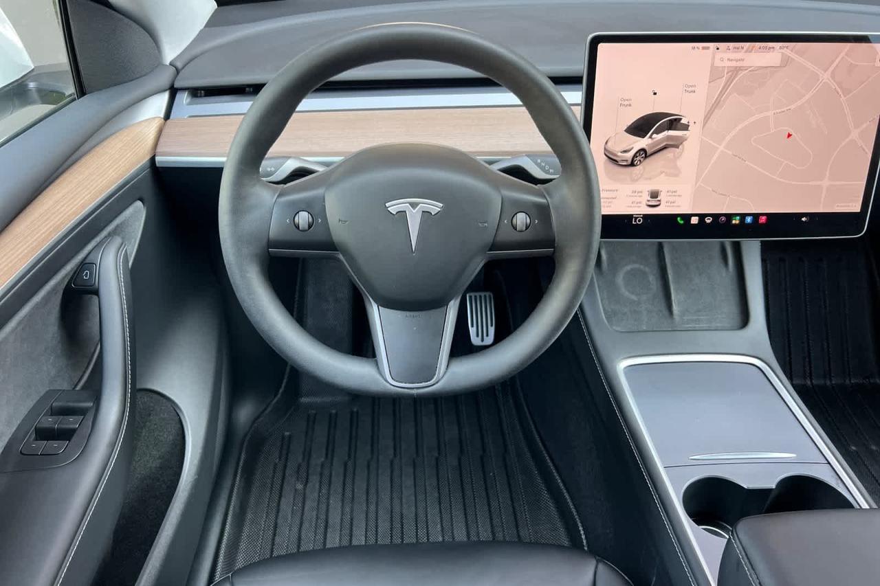 2023 Tesla Model Y Long Range Roseville CA