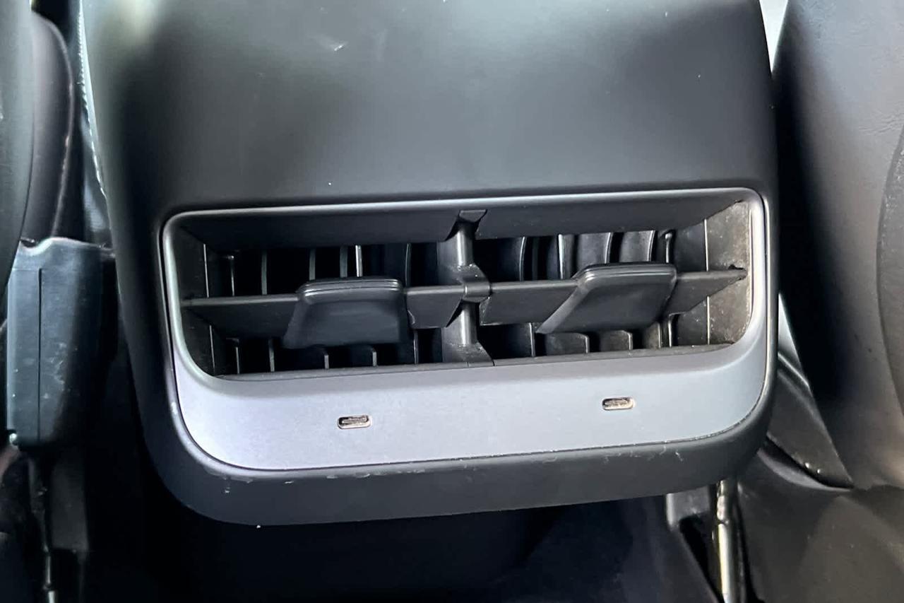2023 Tesla Model Y Long Range Roseville CA