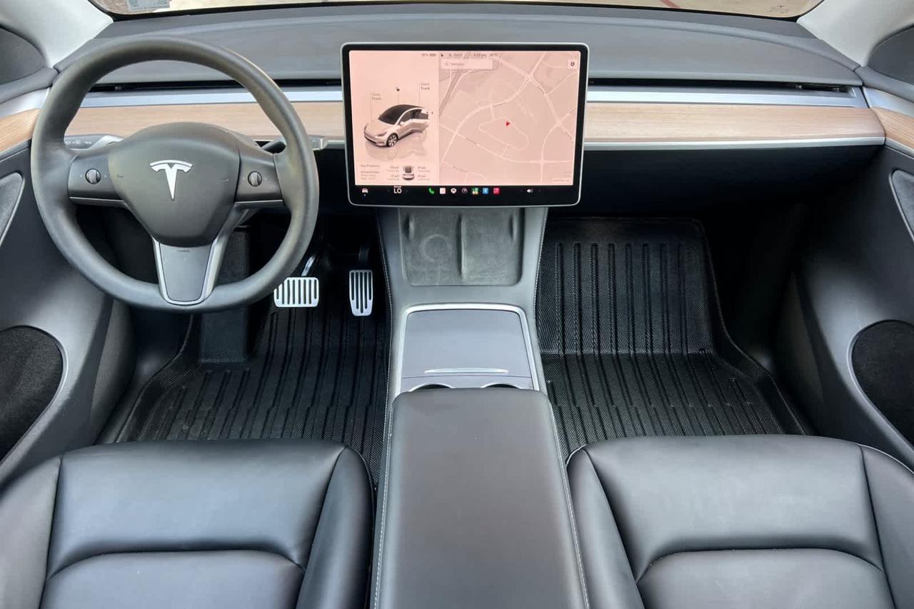 2023 Tesla Model Y Long Range Roseville CA