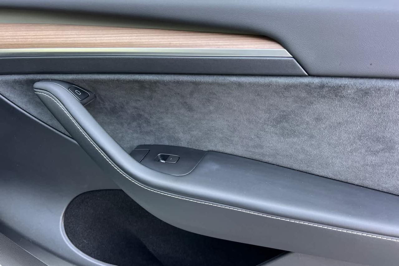 2023 Tesla Model Y Long Range Roseville CA