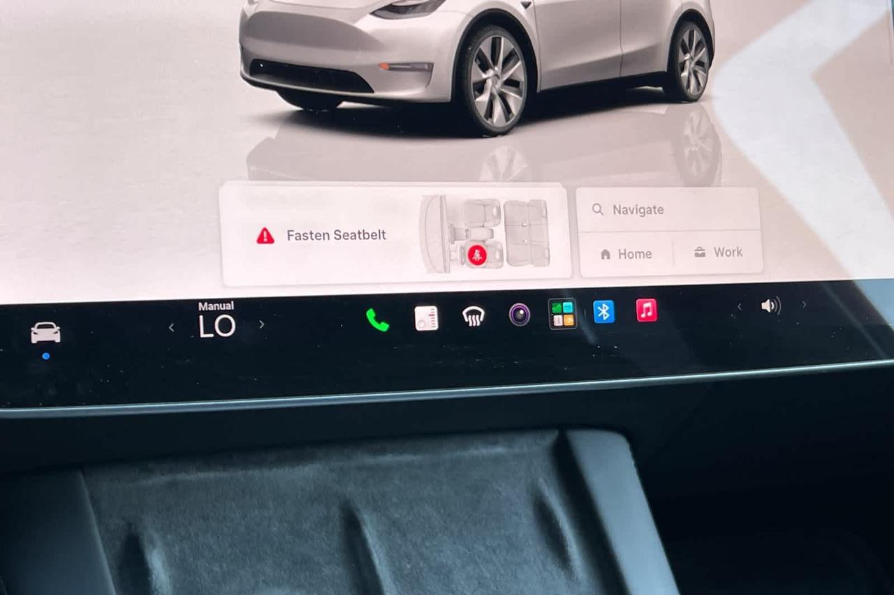 2023 Tesla Model Y Long Range Roseville CA