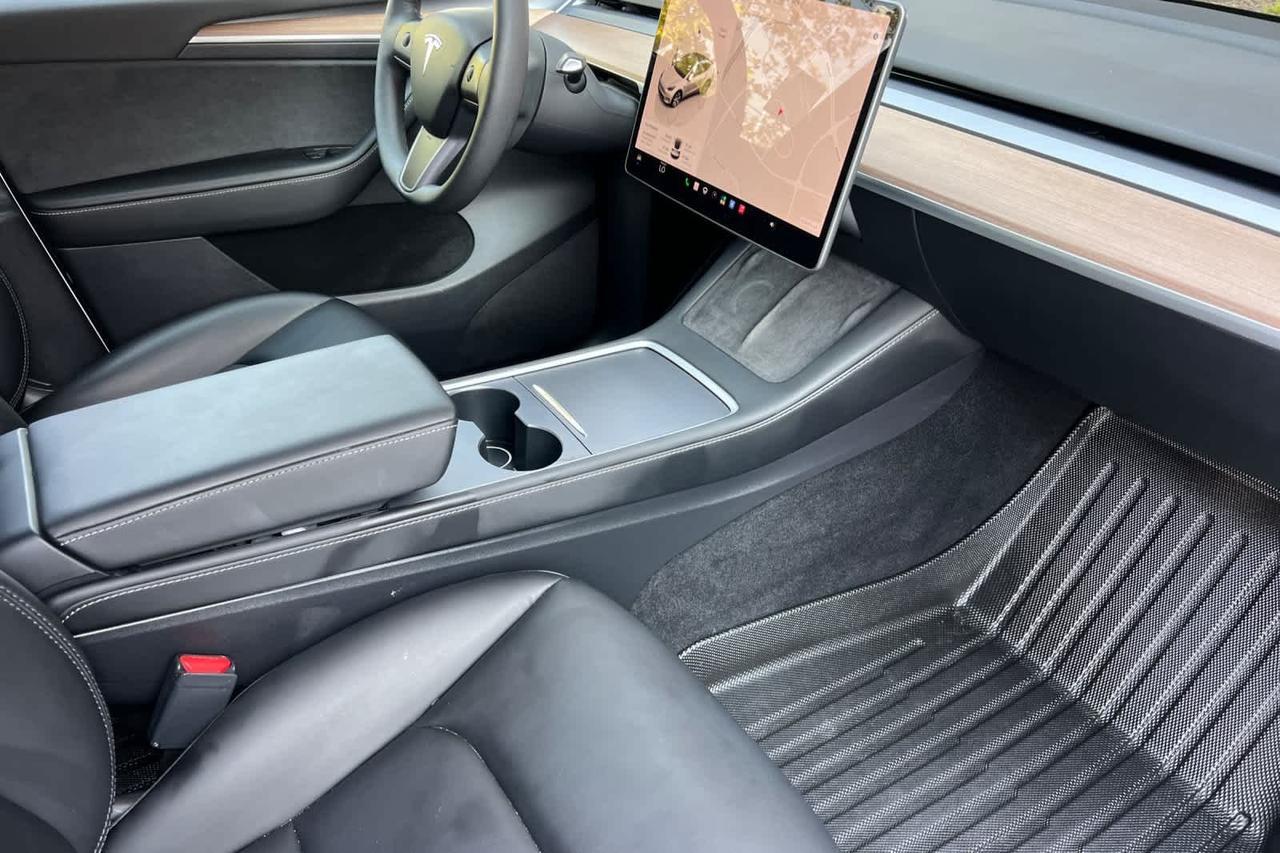2023 Tesla Model Y Long Range Roseville CA