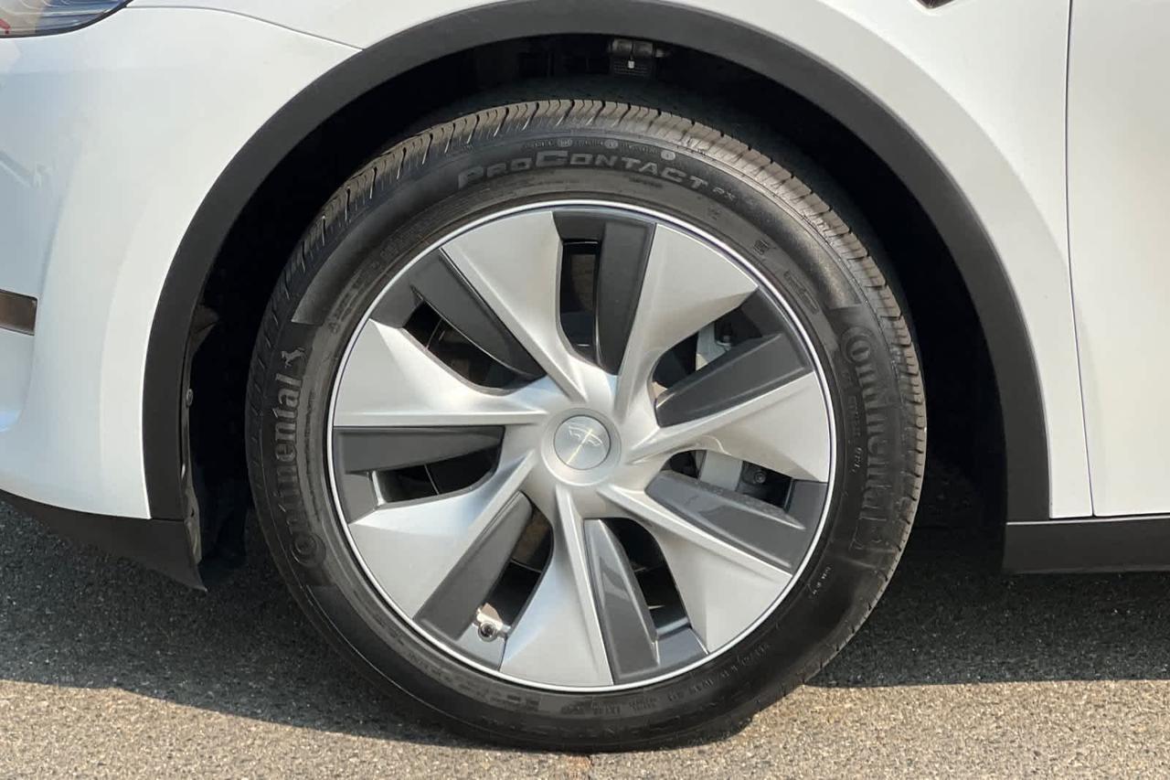 2023 Tesla Model Y Long Range Roseville CA