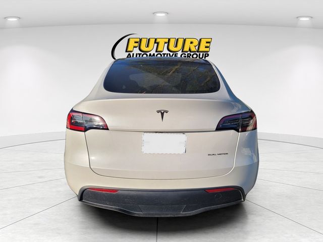 2023 Tesla Model Y Long Range Roseville CA