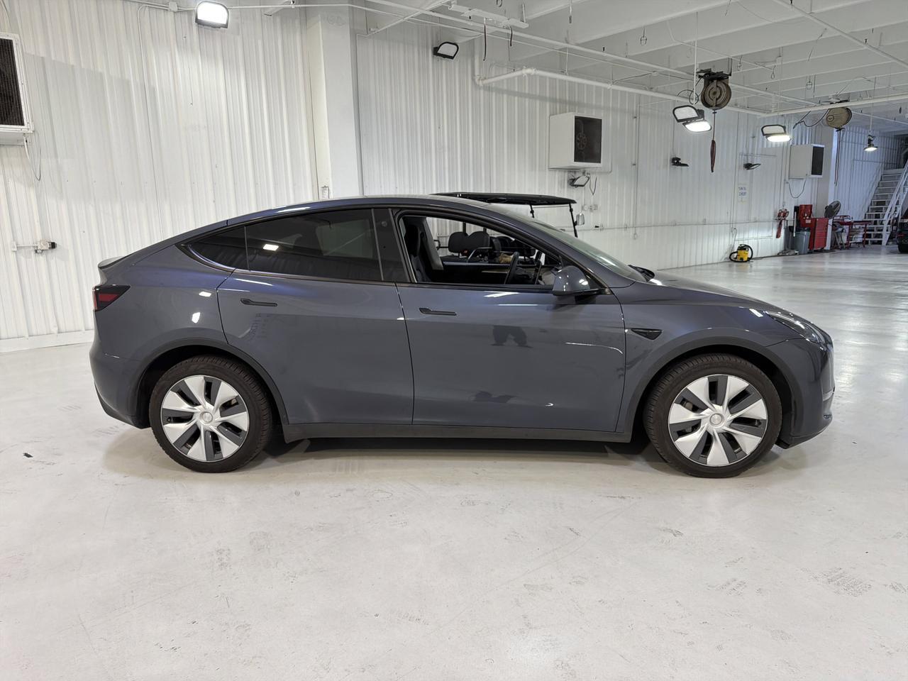 2023 Tesla Model Y Long Range San Antonio TX