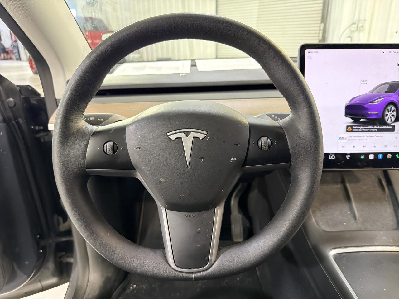 2023 Tesla Model Y Long Range San Antonio TX