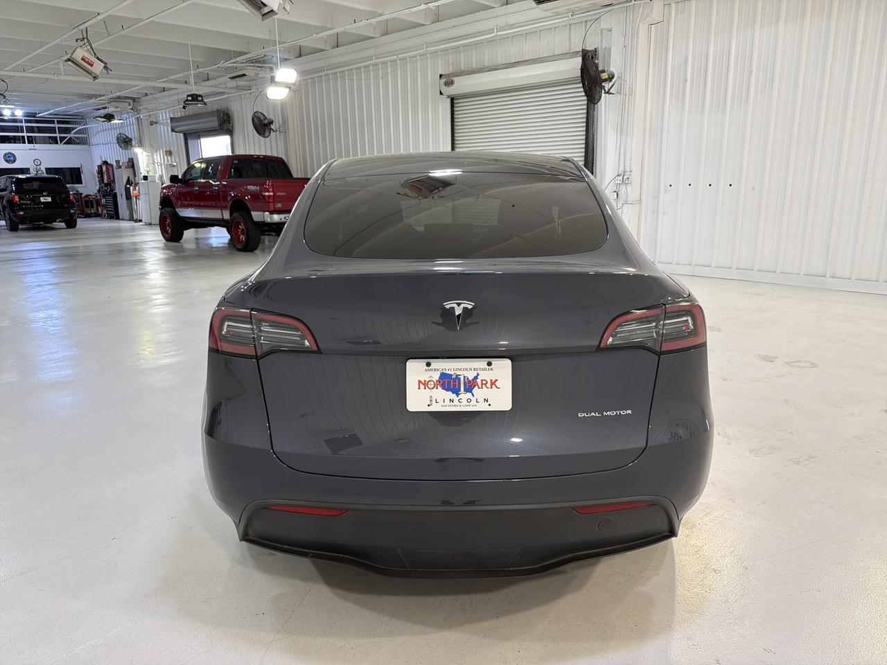 2023 Tesla Model Y Long Range San Antonio TX