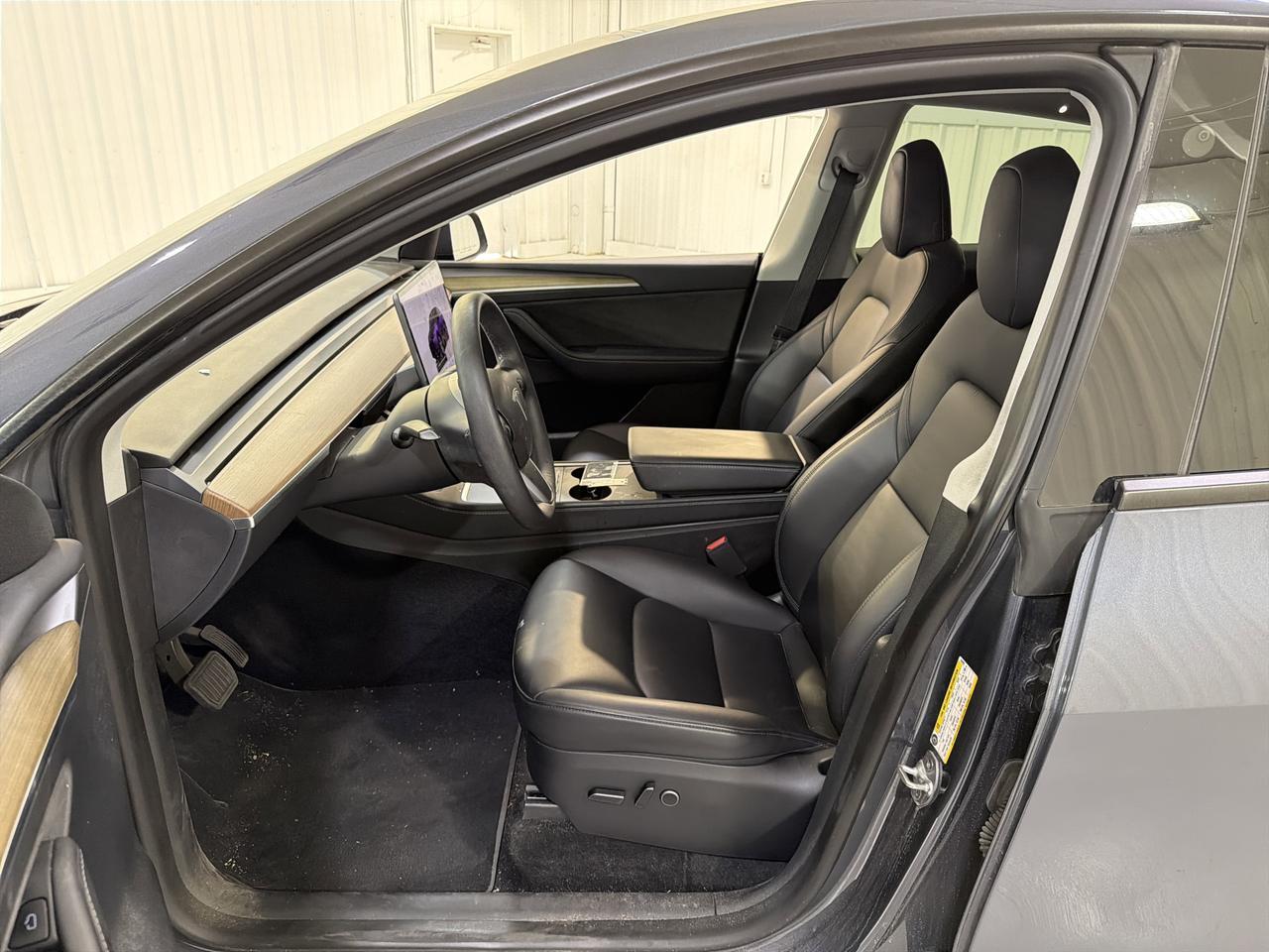 2023 Tesla Model Y Long Range San Antonio TX