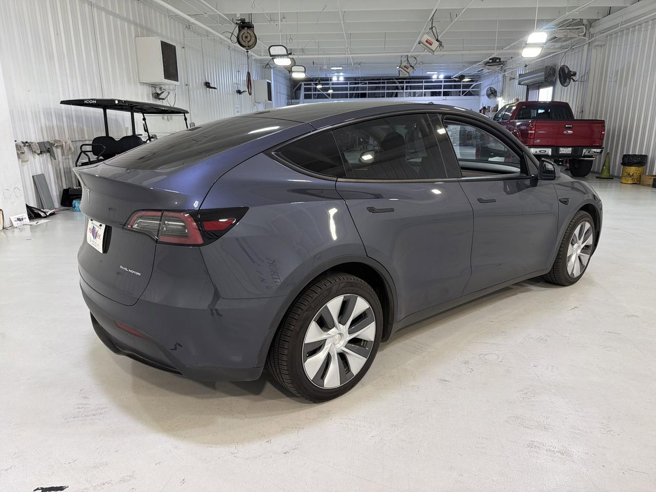 2023 Tesla Model Y Long Range San Antonio TX