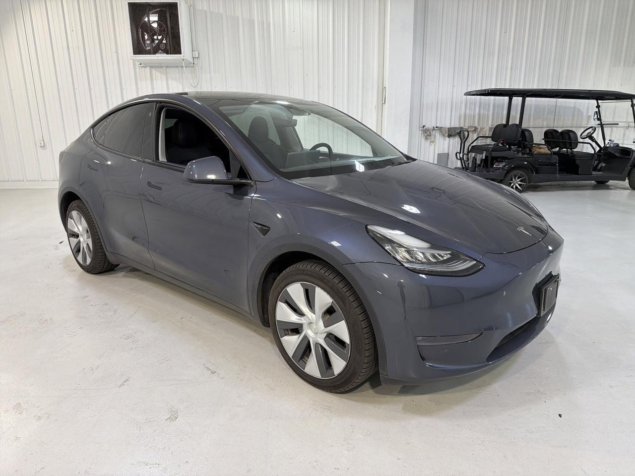 2023 Tesla Model Y Long Range San Antonio TX