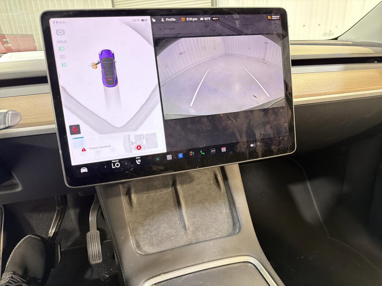 2023 Tesla Model Y Long Range San Antonio TX