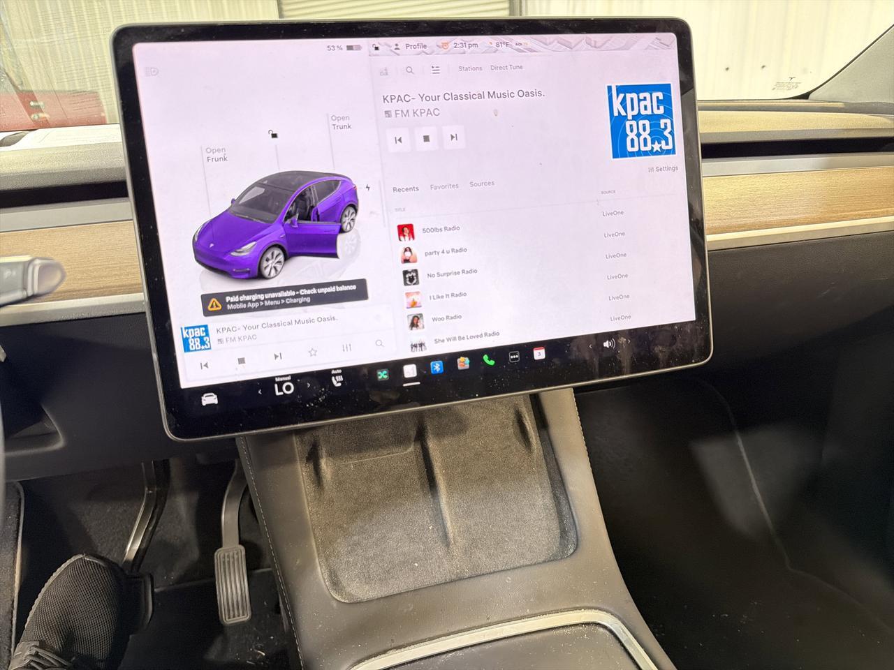 2023 Tesla Model Y Long Range San Antonio TX