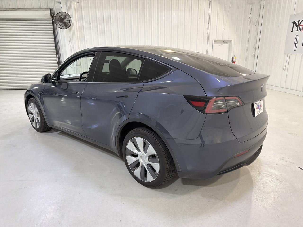 2023 Tesla Model Y Long Range San Antonio TX