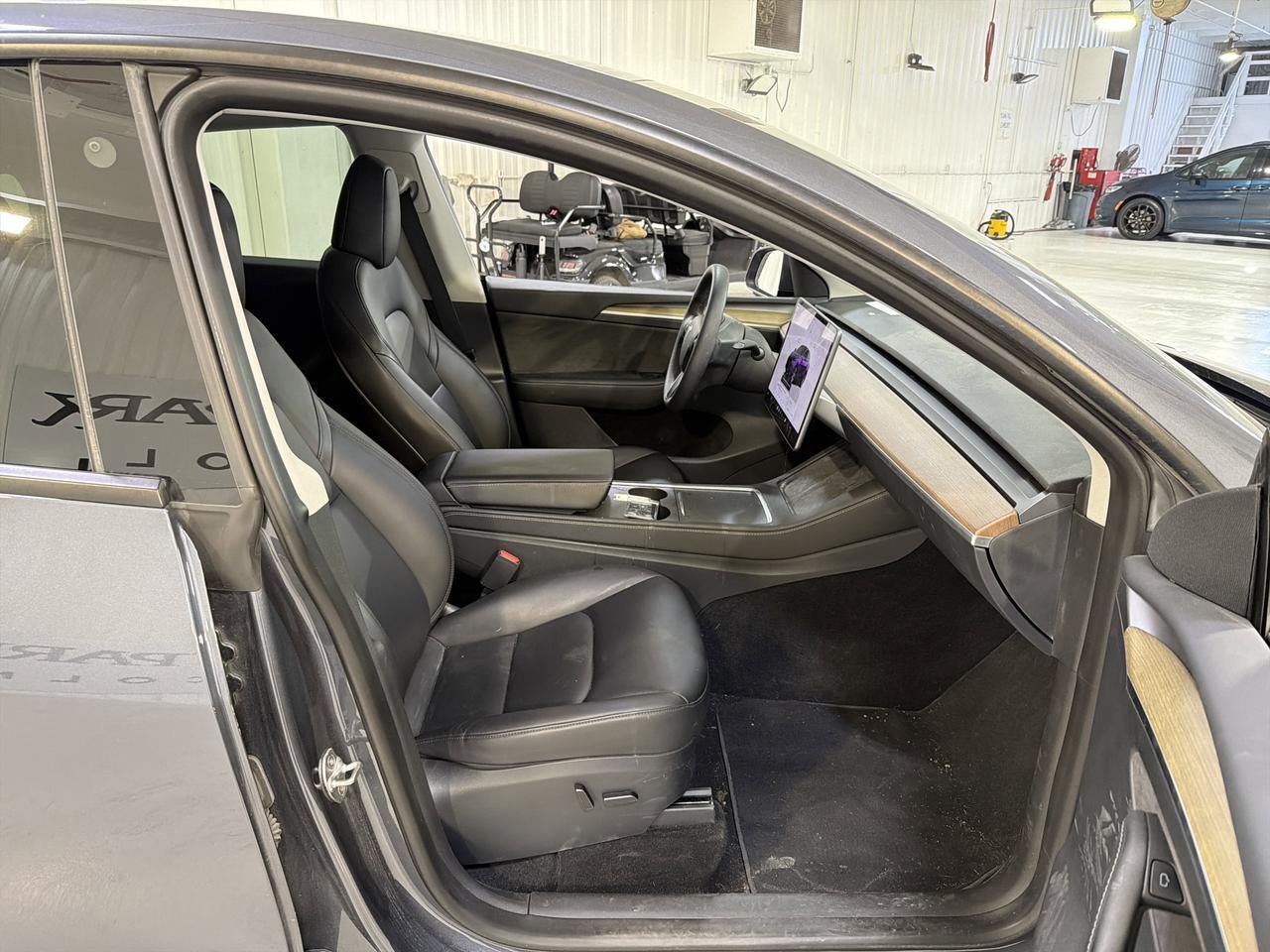 2023 Tesla Model Y Long Range San Antonio TX