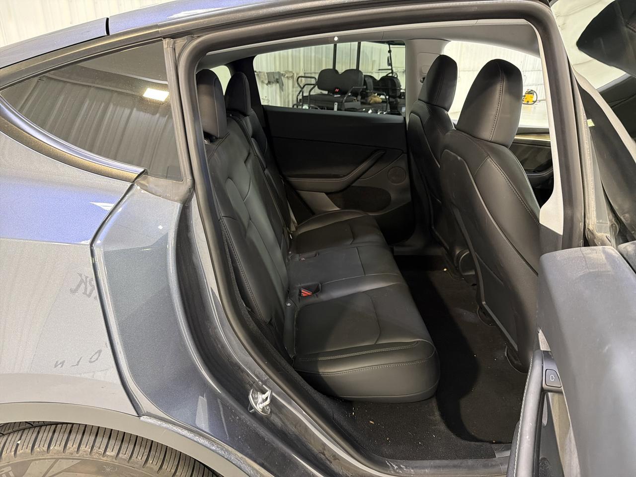 2023 Tesla Model Y Long Range San Antonio TX