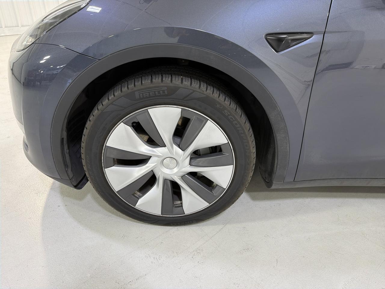 2023 Tesla Model Y Long Range San Antonio TX