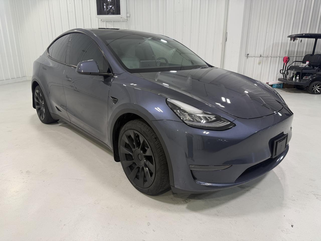 2023 Tesla Model Y Long Range San Antonio TX