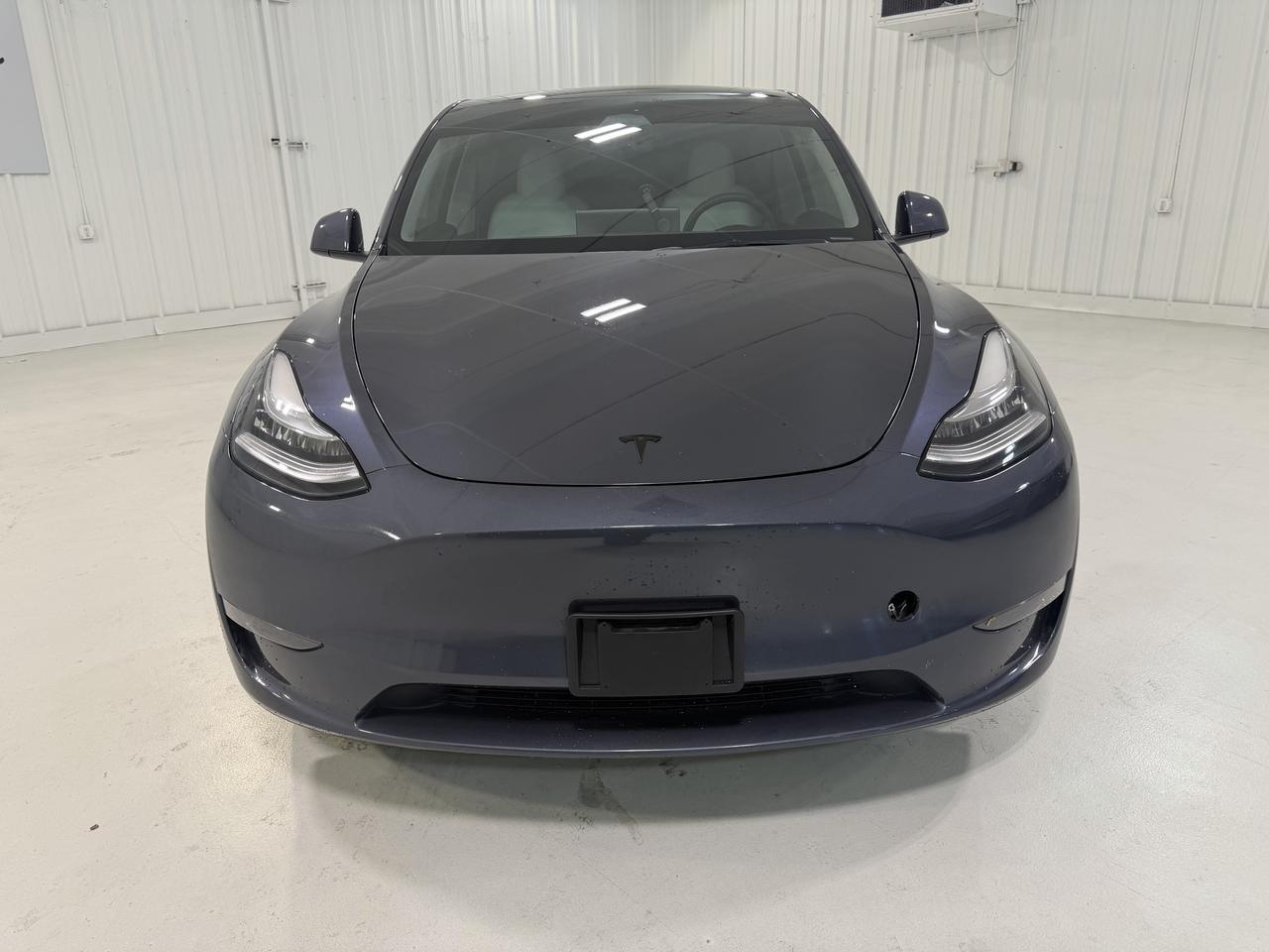 2023 Tesla Model Y Long Range San Antonio TX