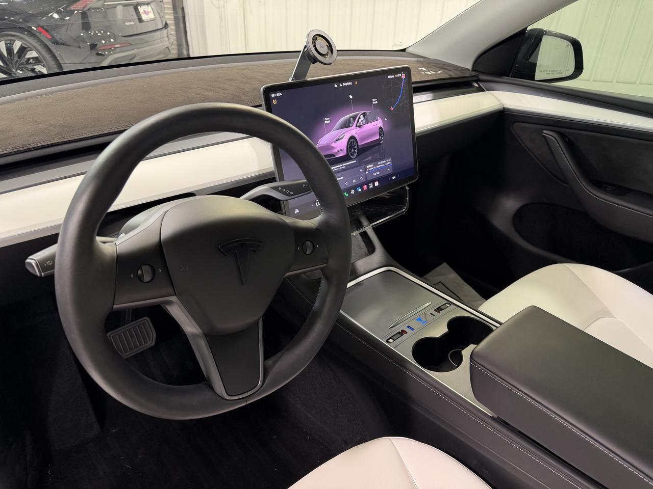 2023 Tesla Model Y Long Range San Antonio TX