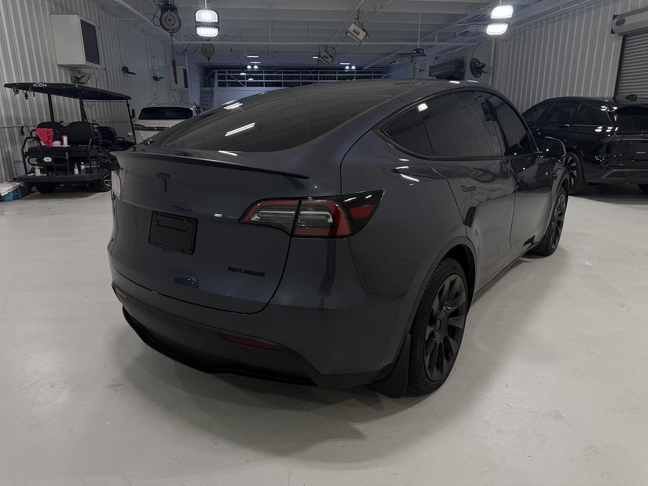 2023 Tesla Model Y Long Range San Antonio TX