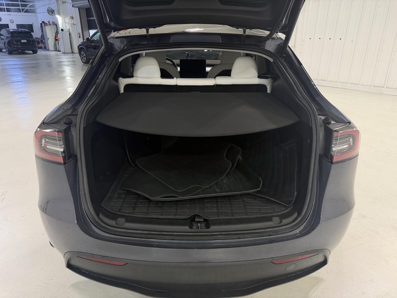 2023 Tesla Model Y Long Range San Antonio TX
