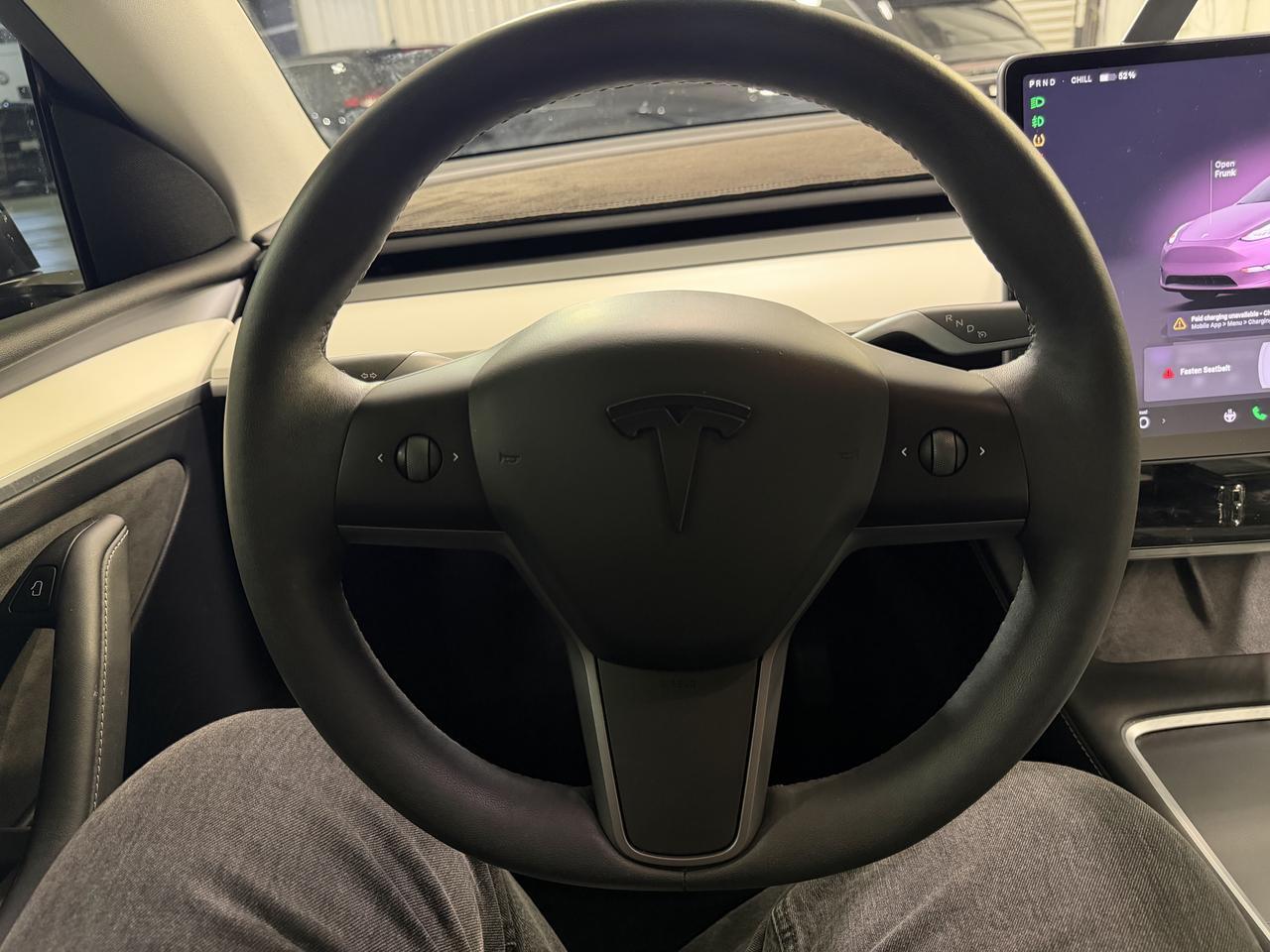 2023 Tesla Model Y Long Range San Antonio TX