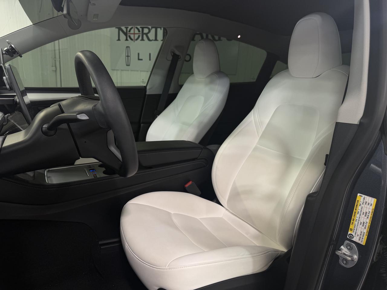 2023 Tesla Model Y Long Range San Antonio TX