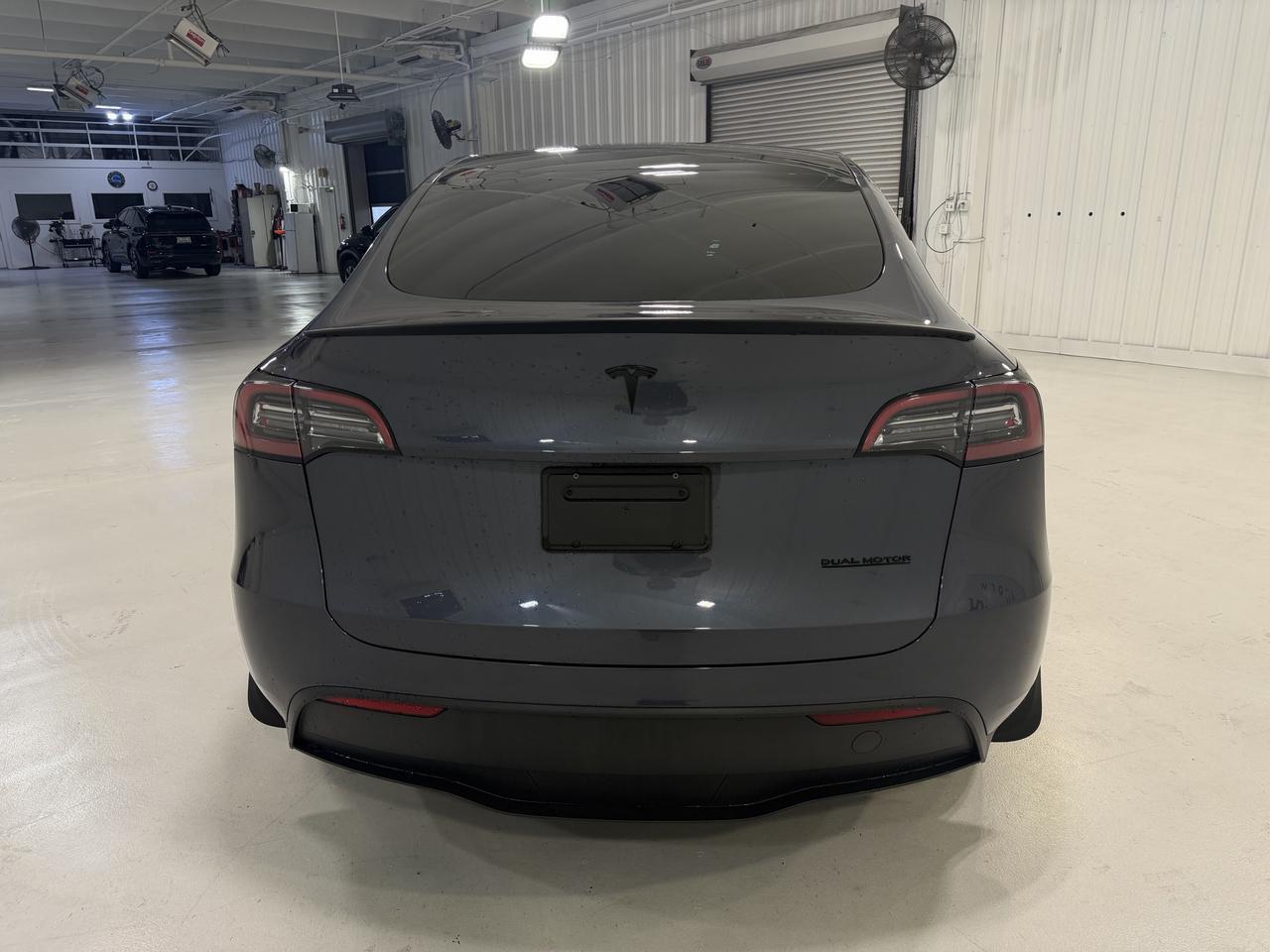 2023 Tesla Model Y Long Range San Antonio TX