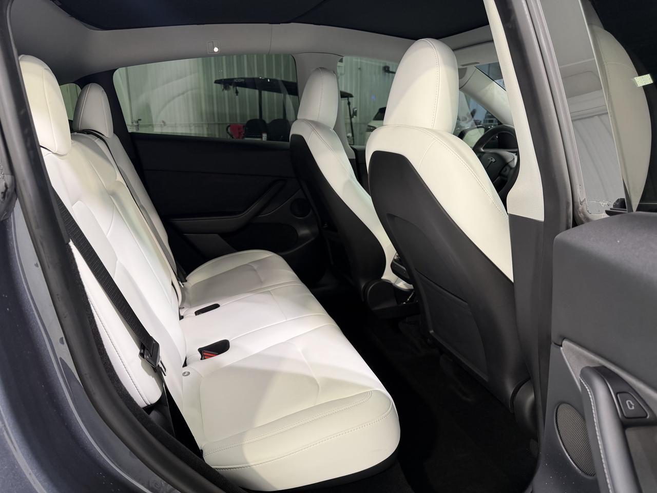 2023 Tesla Model Y Long Range San Antonio TX