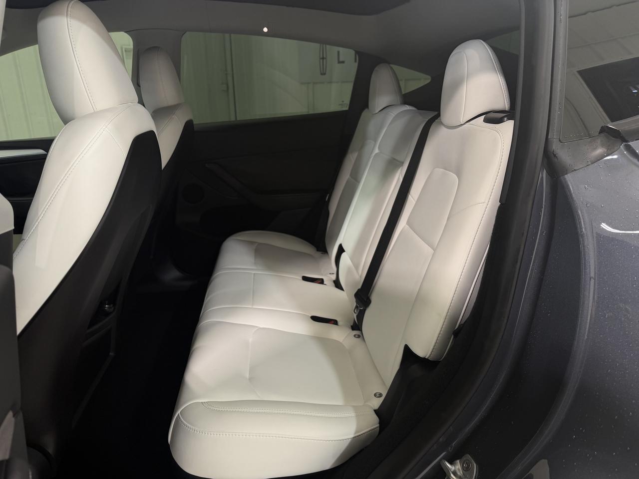 2023 Tesla Model Y Long Range San Antonio TX