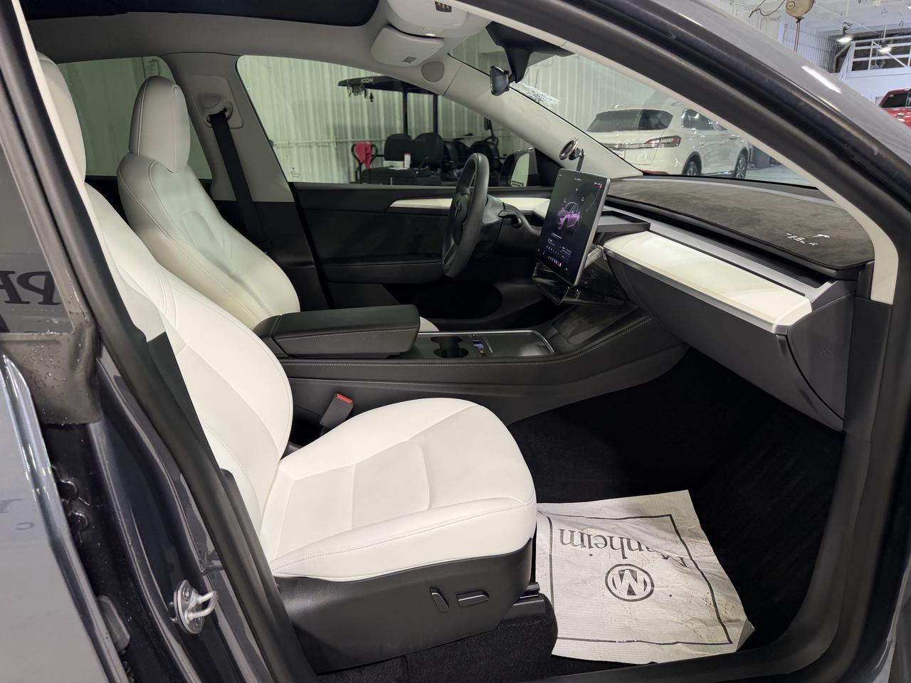 2023 Tesla Model Y Long Range San Antonio TX