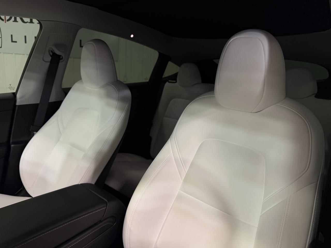 2023 Tesla Model Y Long Range San Antonio TX