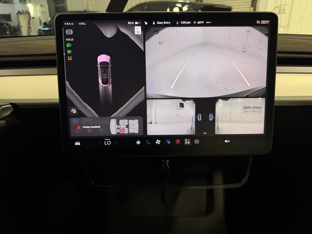 2023 Tesla Model Y Long Range San Antonio TX