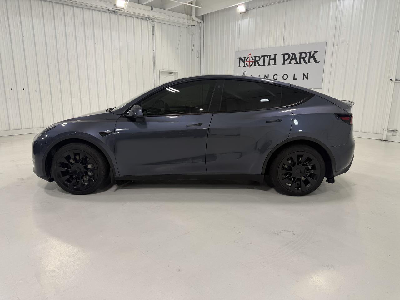 2023 Tesla Model Y Long Range San Antonio TX