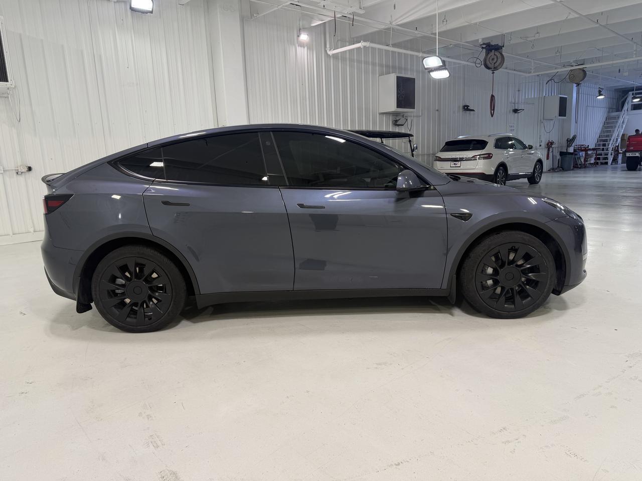 2023 Tesla Model Y Long Range San Antonio TX