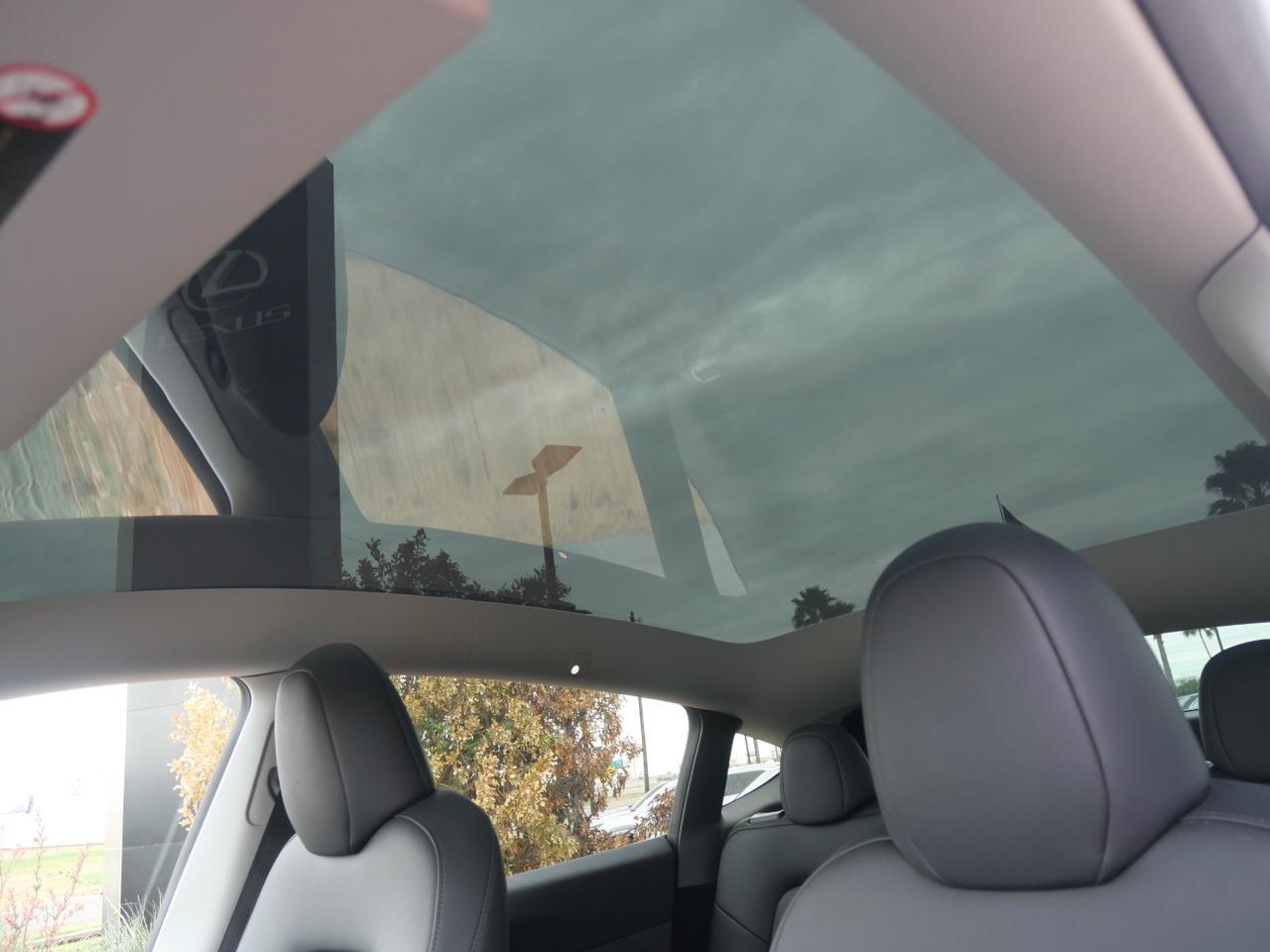 2023 Tesla Model Y Long Range San Juan TX