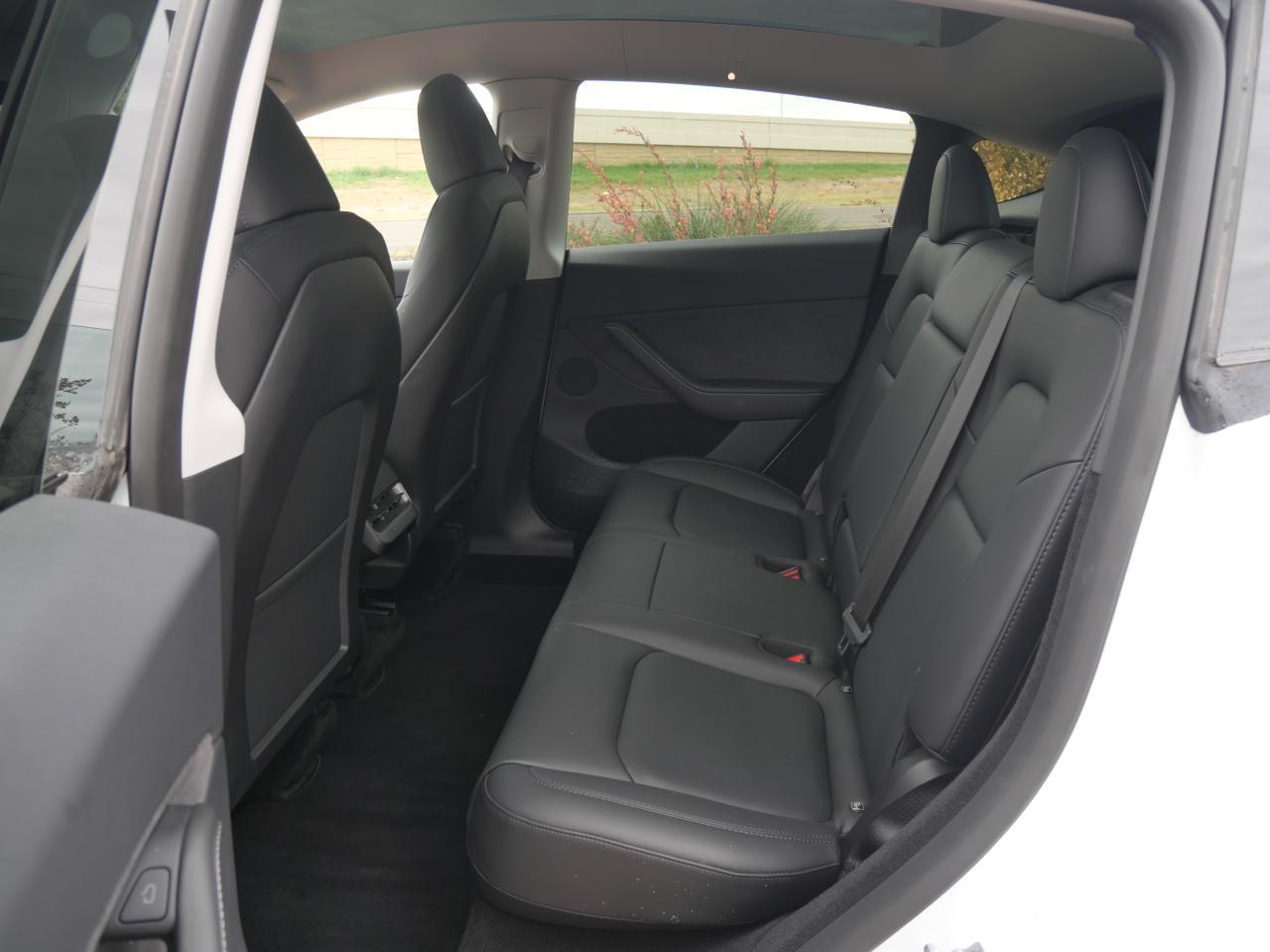 2023 Tesla Model Y Long Range San Juan TX