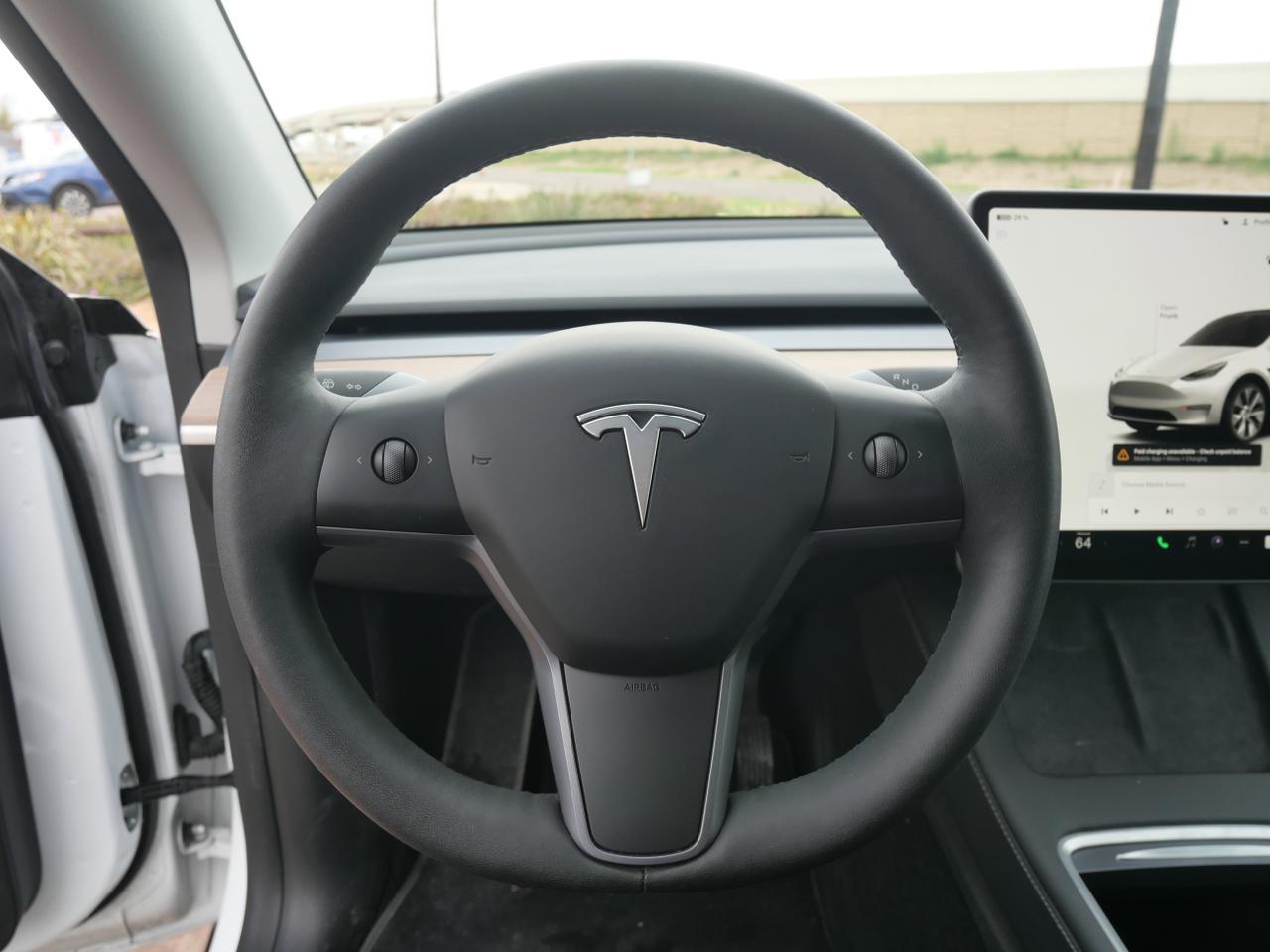 2023 Tesla Model Y Long Range San Juan TX