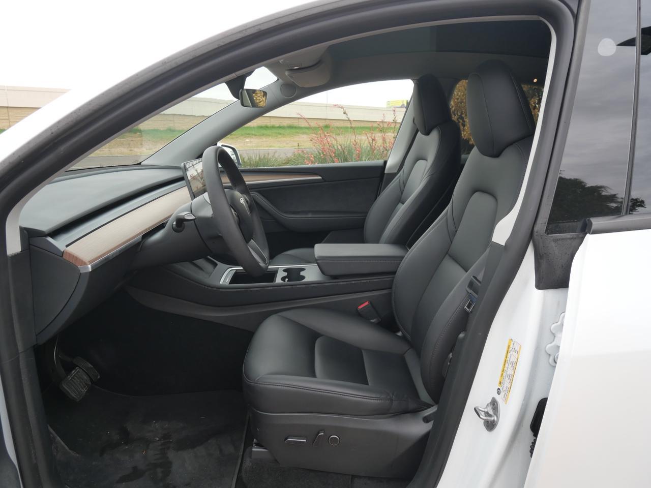 2023 Tesla Model Y Long Range San Juan TX