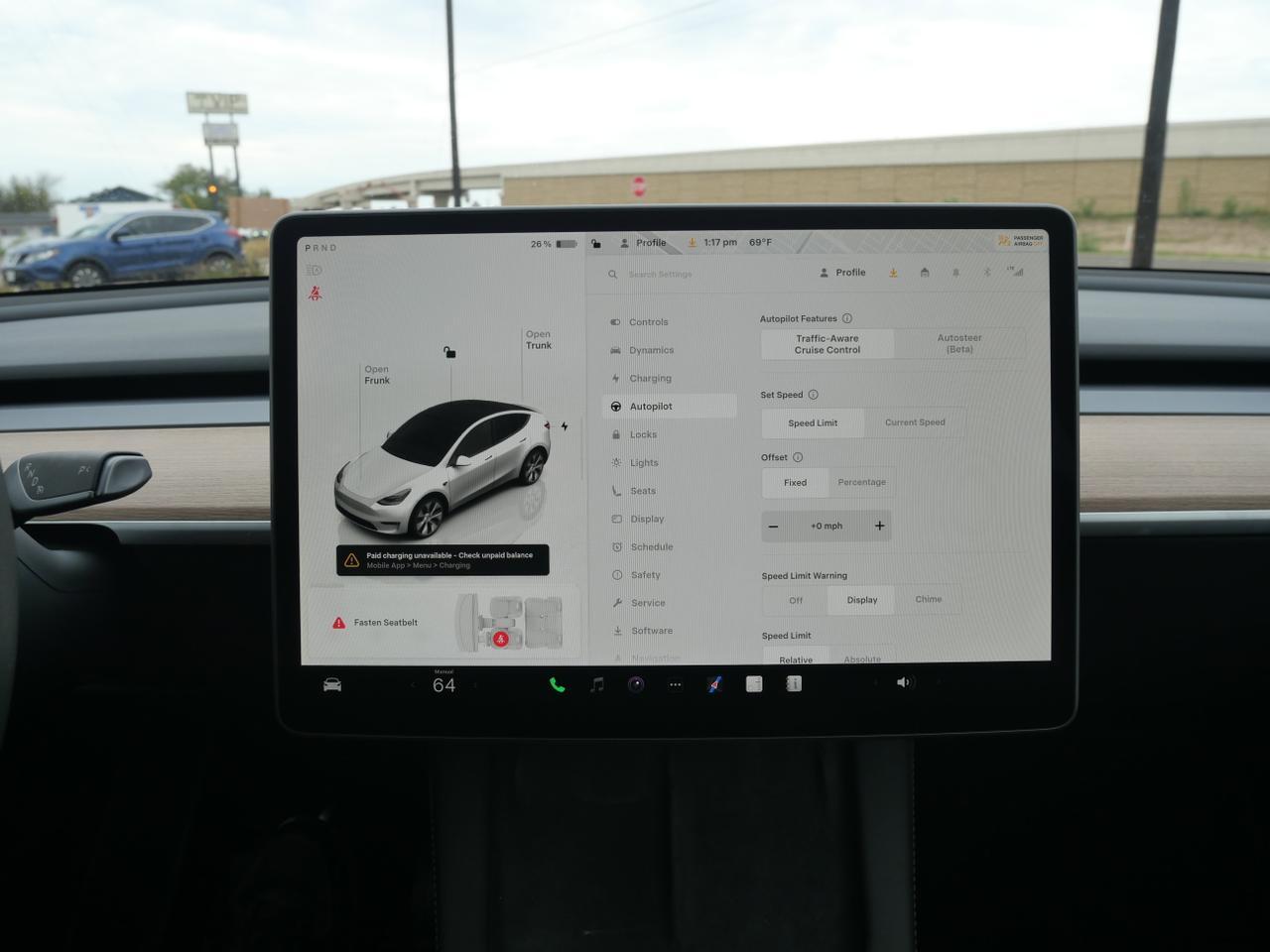 2023 Tesla Model Y Long Range San Juan TX
