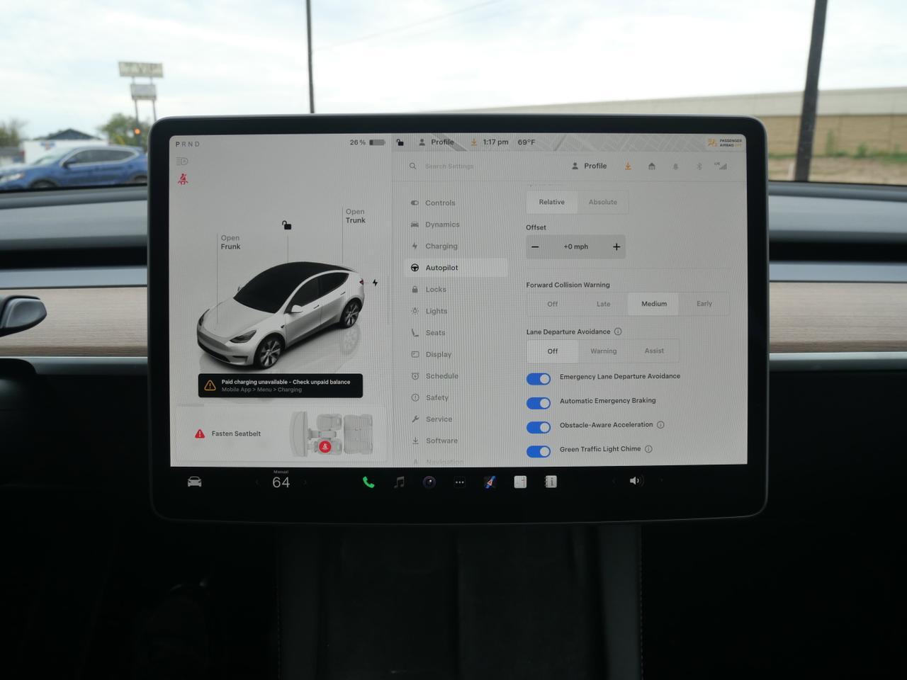2023 Tesla Model Y Long Range San Juan TX