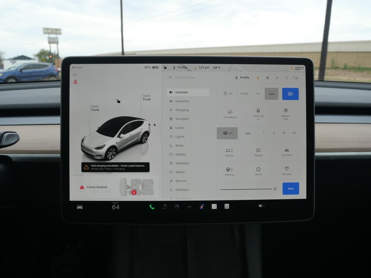 2023 Tesla Model Y Long Range San Juan TX