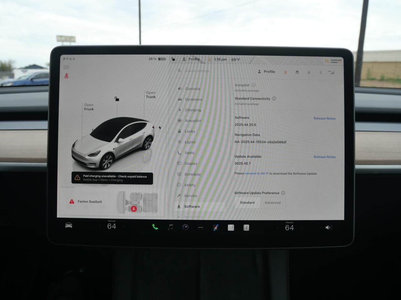 2023 Tesla Model Y Long Range San Juan TX