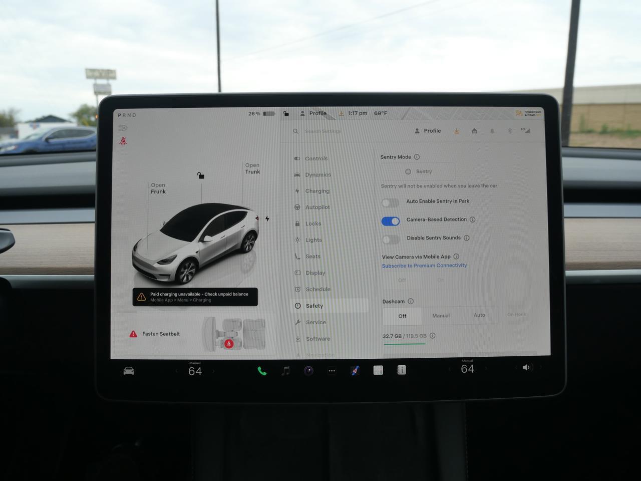 2023 Tesla Model Y Long Range San Juan TX